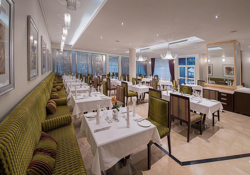 The George Hotel Lagos Exterior foto